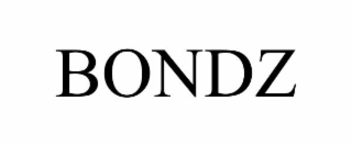 BONDZ
