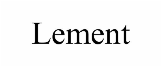 LEMENT