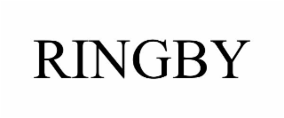 RINGBY