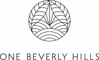 ONE BEVERLY HILLS