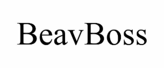 BEAVBOSS