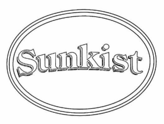 SUNKIST