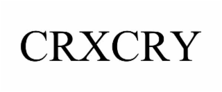 CRXCRY