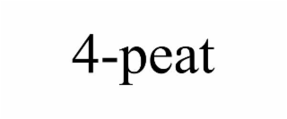 4-PEAT