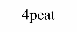 4PEAT