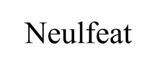NEULFEAT