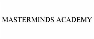 MASTERMINDS ACADEMY
