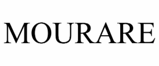 MOURARE