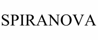 SPIRANOVA