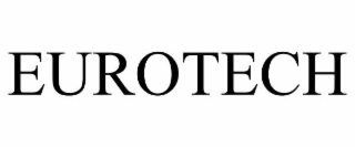 EUROTECH