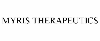 MYRIS THERAPEUTICS