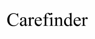 CAREFINDER