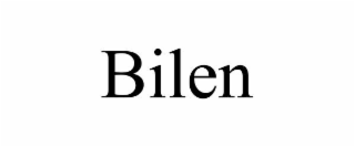BILEN
