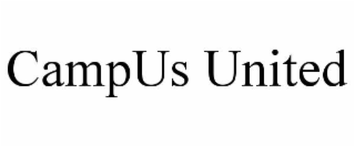 CAMPUS UNITED