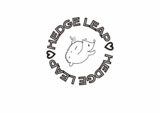 HEDGELEAP