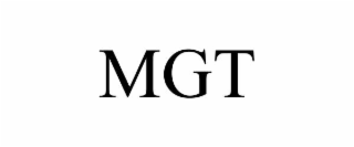 MGT