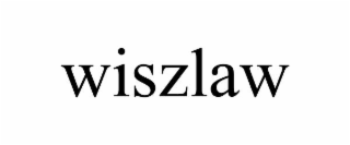 WISZLAW