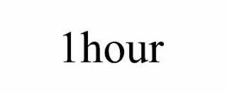 1HOUR