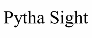 PYTHA SIGHT
