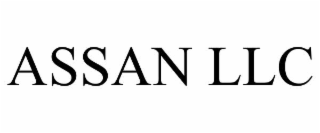 ASSAN LLC