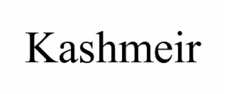 KASHMEIR