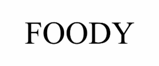 FOODY