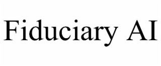 FIDUCIARY AI