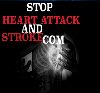 STOP HEART ATTACK AND STROKE .COM