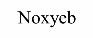 NOXYEB