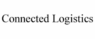 CONNECTED LOGISTICS