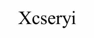 XCSERYI