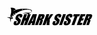 SHARK SISTER