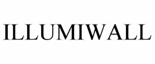 ILLUMIWALL