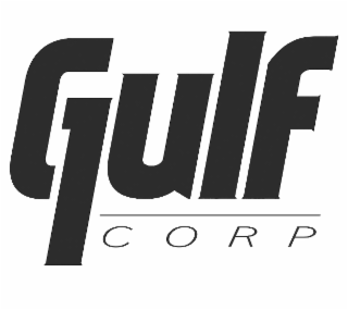 GULF CORP