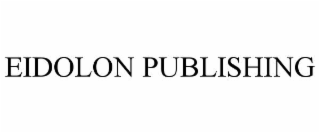 EIDOLON PUBLISHING