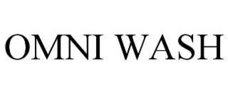 OMNI WASH