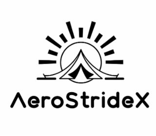 AEROSTRIDEX