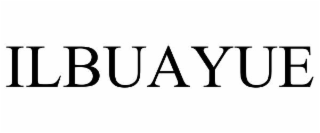 ILBUAYUE