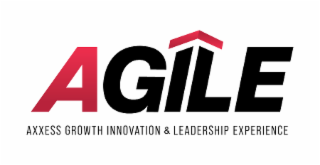 AGILE AXXESS GROWTH INNOVATION & LEADERSHIP EXPERIENCE