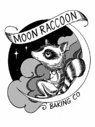 MOON RACCOON BAKING CO
