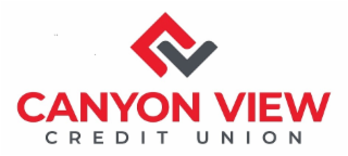 CV CANYON VIEW CREDIT UNION
