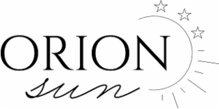 ORION SUN