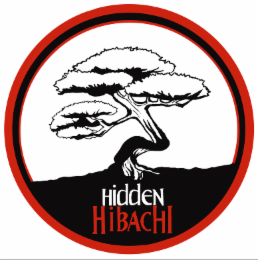 HIDDEN HIBACHI