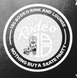 180 RODEO RINK AND LOUNGE