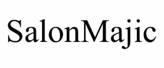 SALONMAJIC