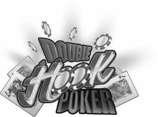 DOUBLE HOOK POKER