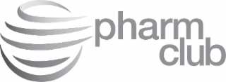 PHARM CLUB
