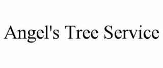 ANGEL'S TREE SERVICE