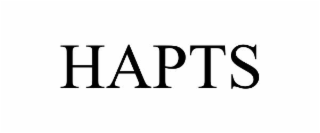 HAPTS