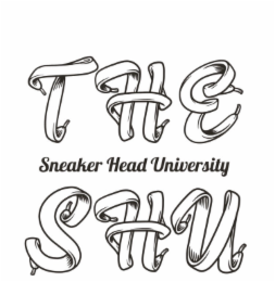 THE SHU AND SNEAKER HEAD UNIVERSITY